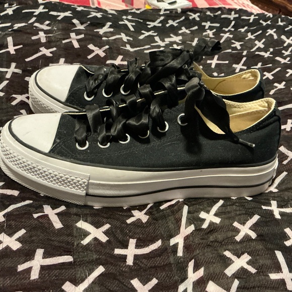 Converse All Stars - Picture 3 of 6